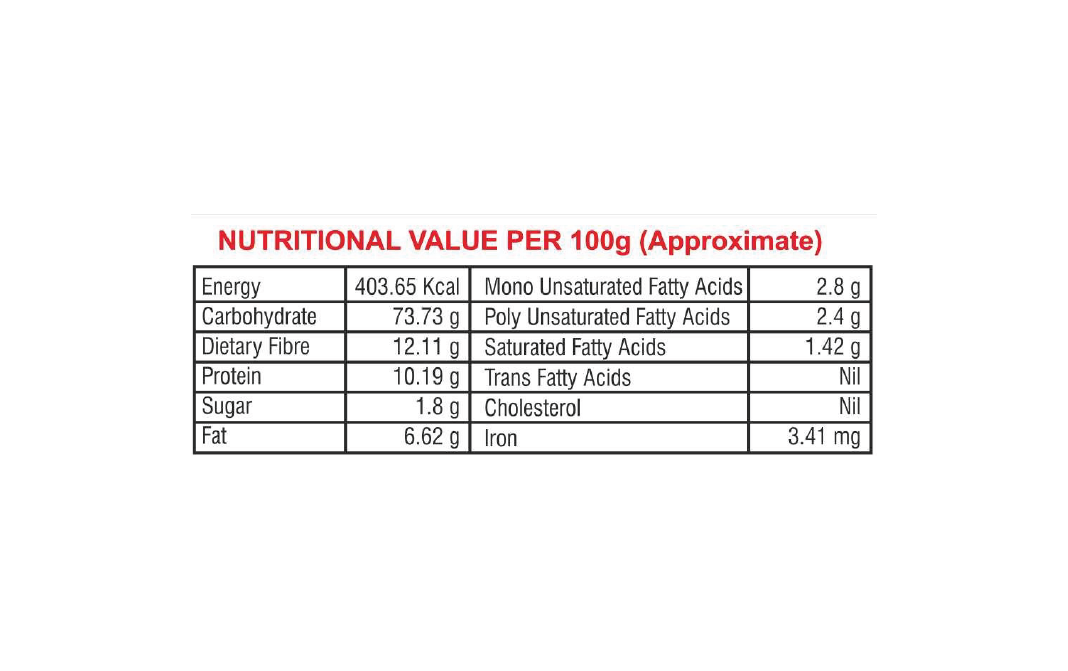 Noble Foods Muesli Fiber Rich with goodness of seeds   Plastic Jar  400 grams